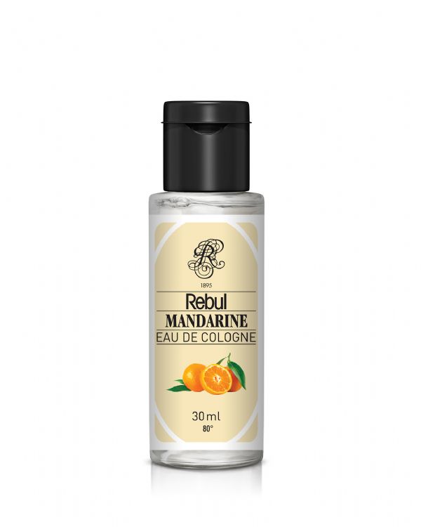 Rebul Mandarine 30 ml.